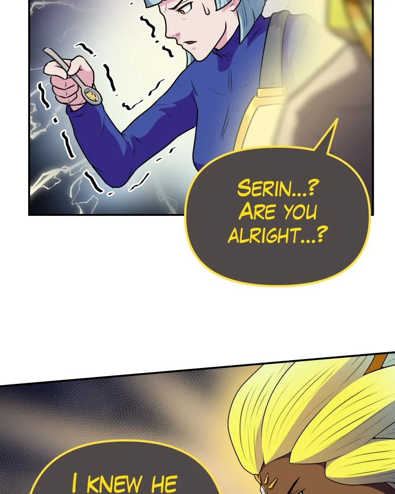 Soul Gear Chapter 4 page 84 - 