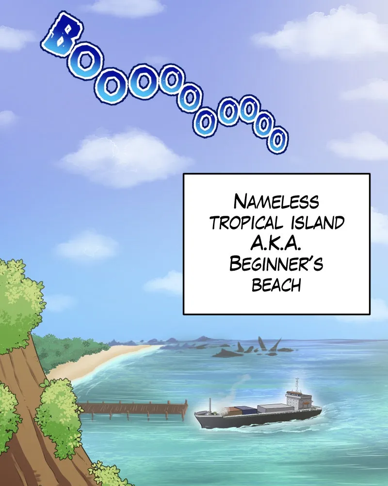 Soul Gear Chapter 4 page 89 - 