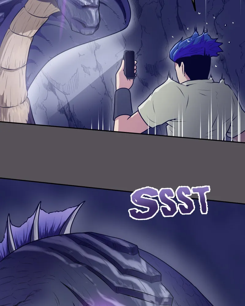 Soul Gear Chapter 4 page 10 - 