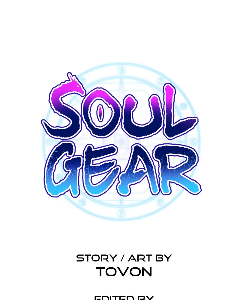 Soul Gear Chapter 4 page 92 - 
