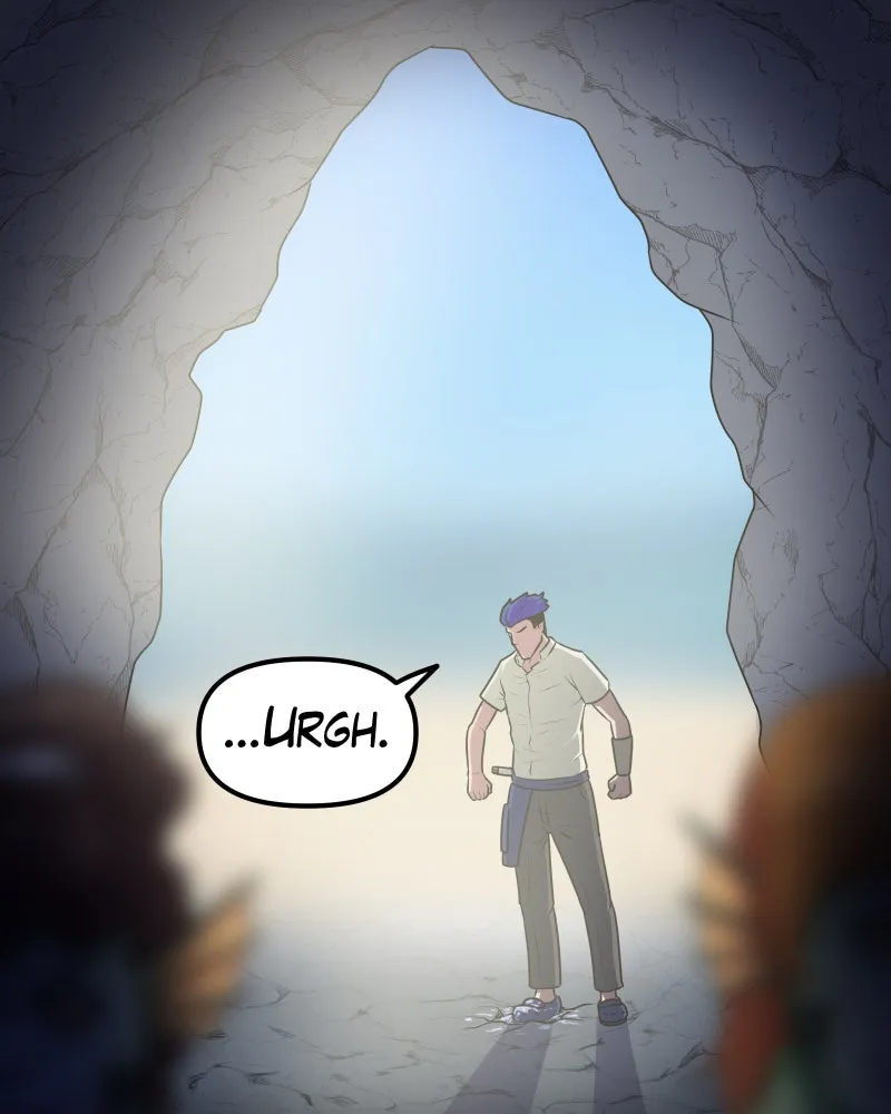 Soul Gear Chapter 4 page 95 - 