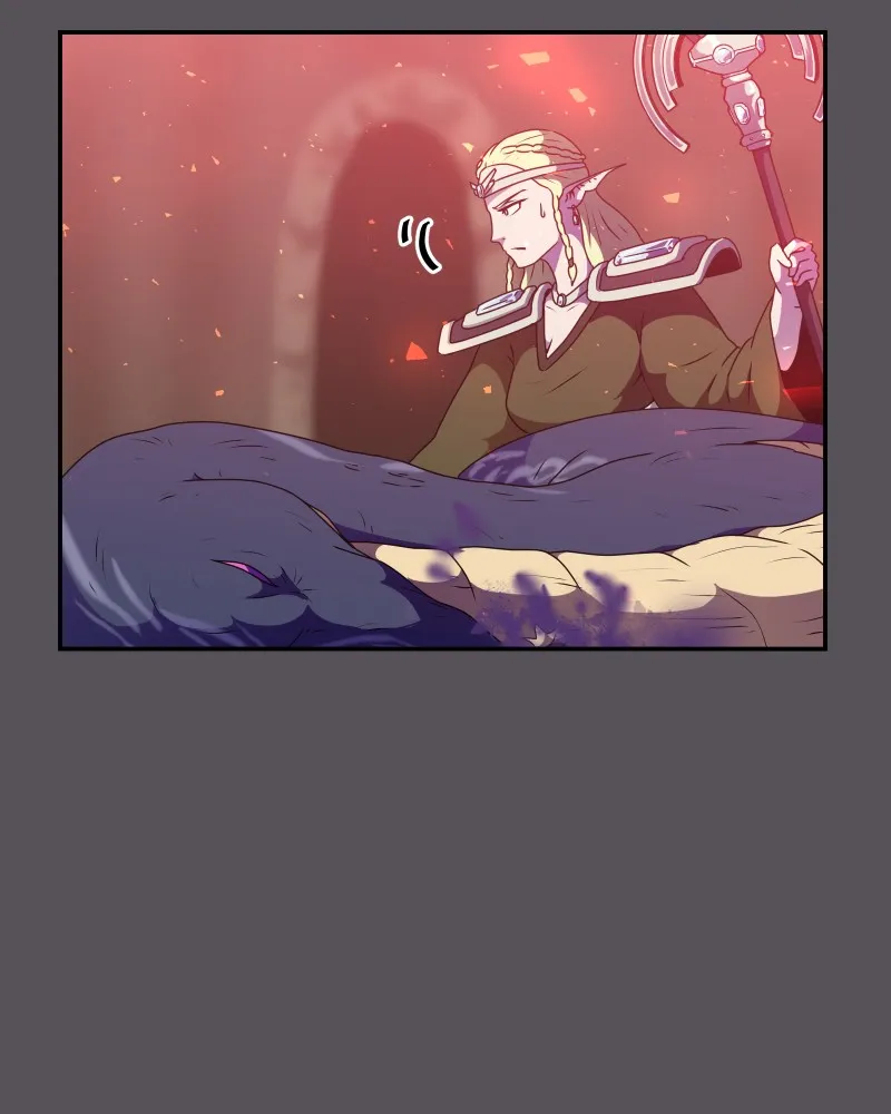 Soul Gear Chapter 40 page 11 - 