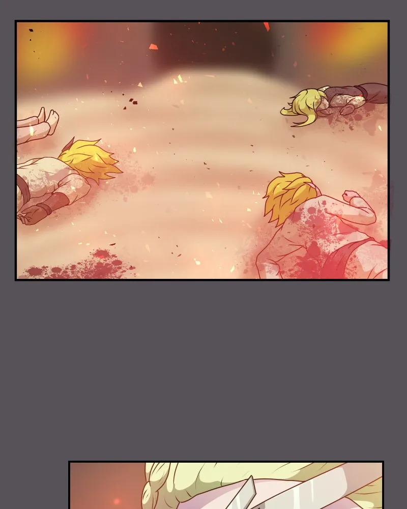Soul Gear Chapter 40 page 12 - 
