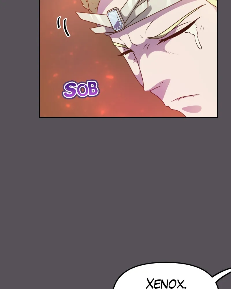 Soul Gear Chapter 40 page 13 - 