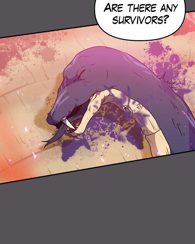 Soul Gear Chapter 40 page 14 - 