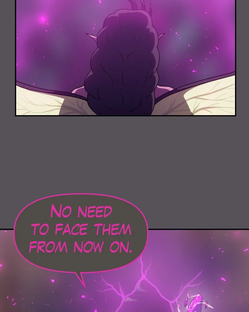 Soul Gear Chapter 40 page 19 - 