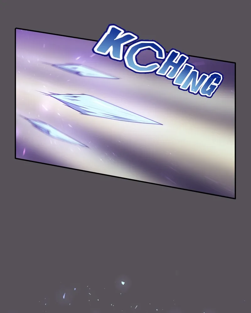 Soul Gear Chapter 40 page 21 - 