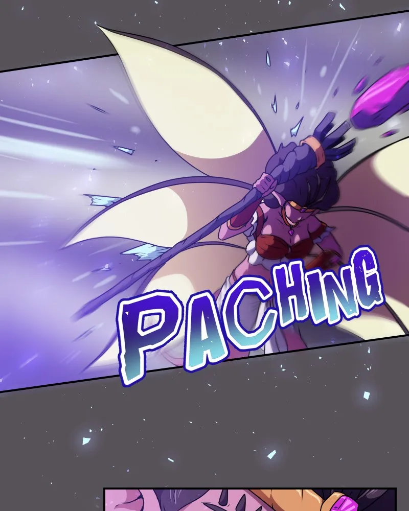 Soul Gear Chapter 40 page 22 - 