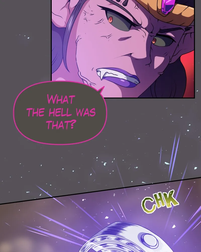 Soul Gear Chapter 40 page 23 - 