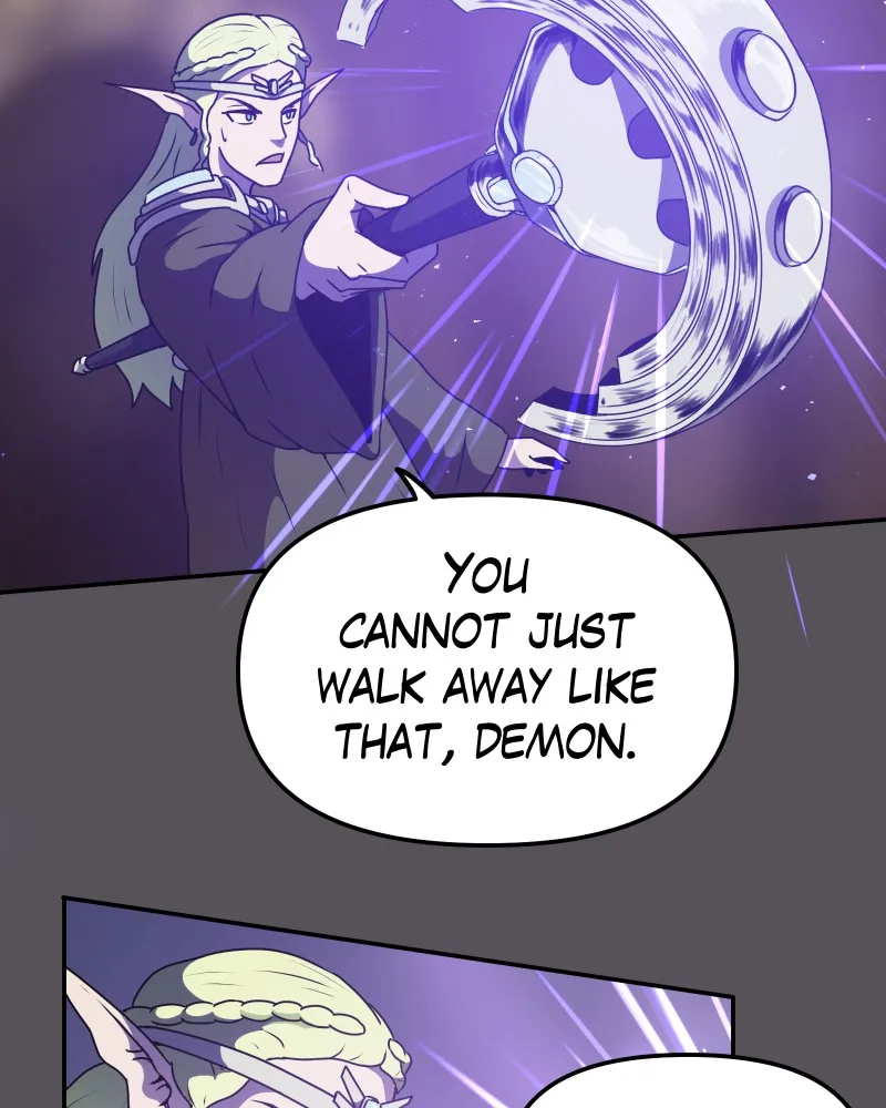 Soul Gear Chapter 40 page 24 - 