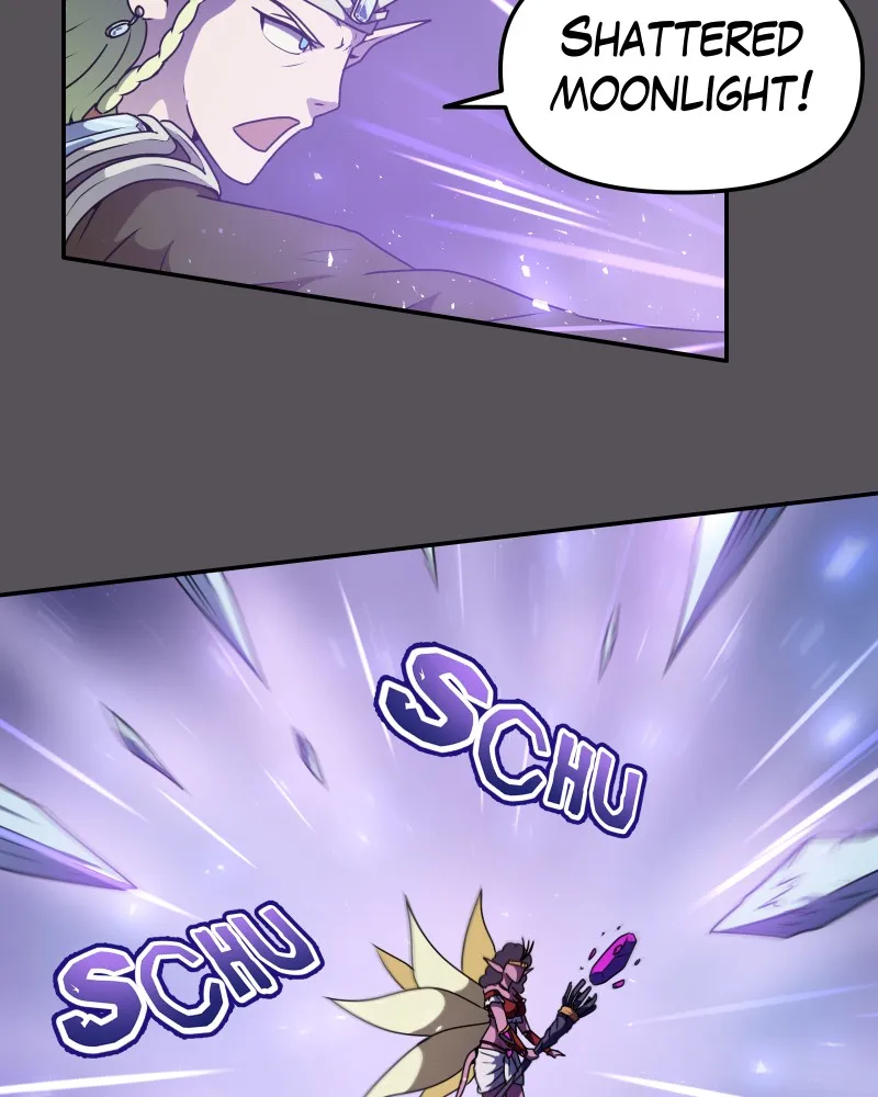 Soul Gear Chapter 40 page 25 - 