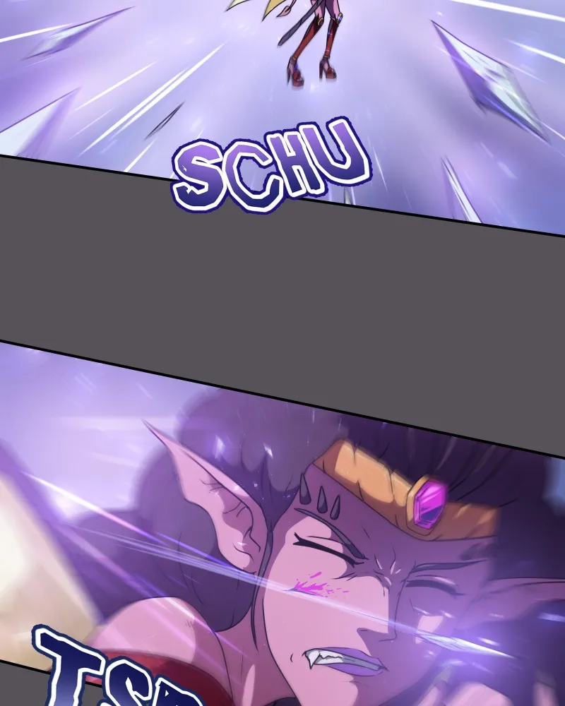 Soul Gear Chapter 40 page 26 - 