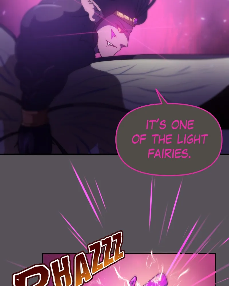 Soul Gear Chapter 40 page 29 - 
