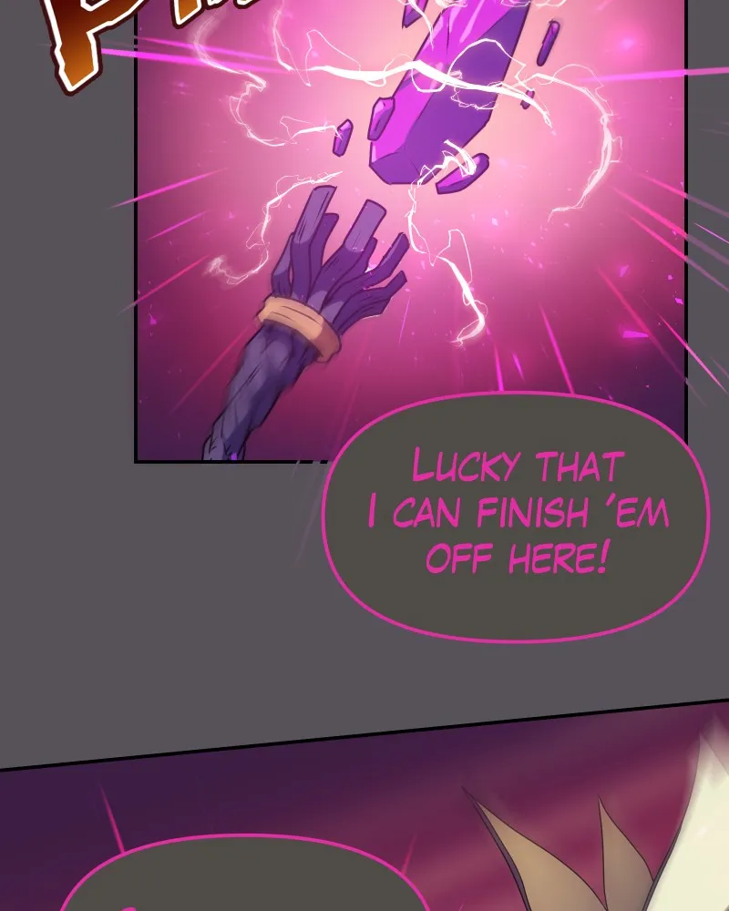 Soul Gear Chapter 40 page 30 - 
