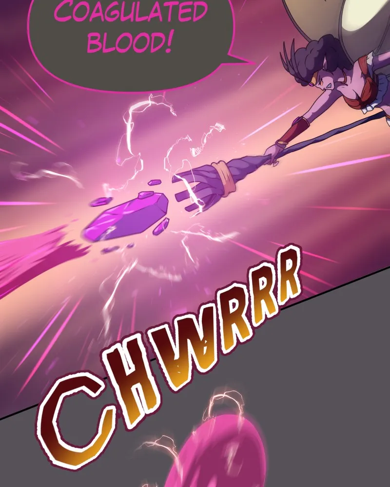 Soul Gear Chapter 40 page 31 - 
