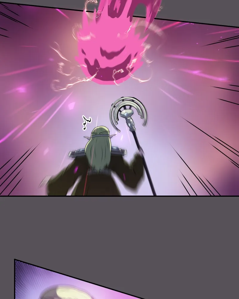Soul Gear Chapter 40 page 32 - 