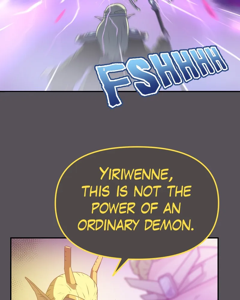 Soul Gear Chapter 40 page 34 - 