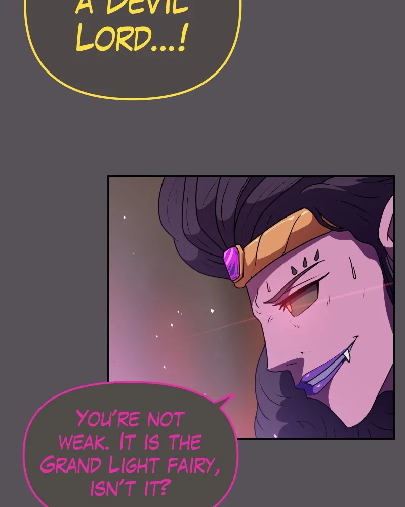 Soul Gear Chapter 40 page 36 - 