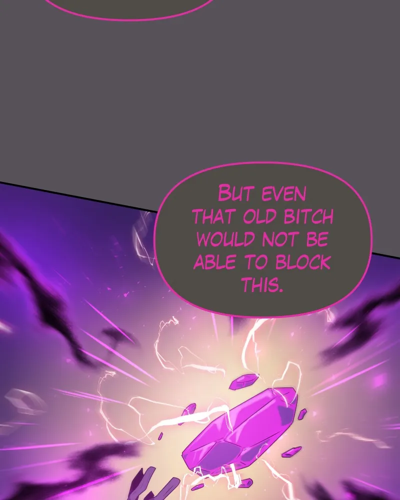 Soul Gear Chapter 40 page 37 - 