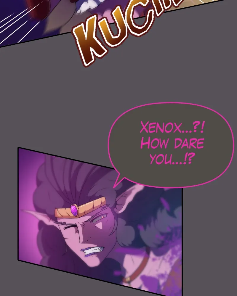 Soul Gear Chapter 40 page 40 - 