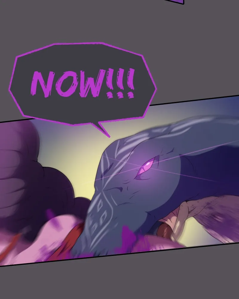 Soul Gear Chapter 40 page 41 - 