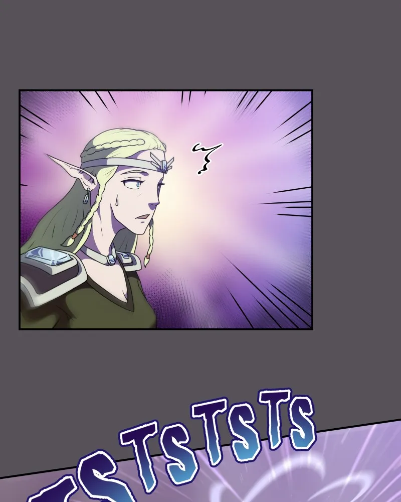 Soul Gear Chapter 40 page 42 - 