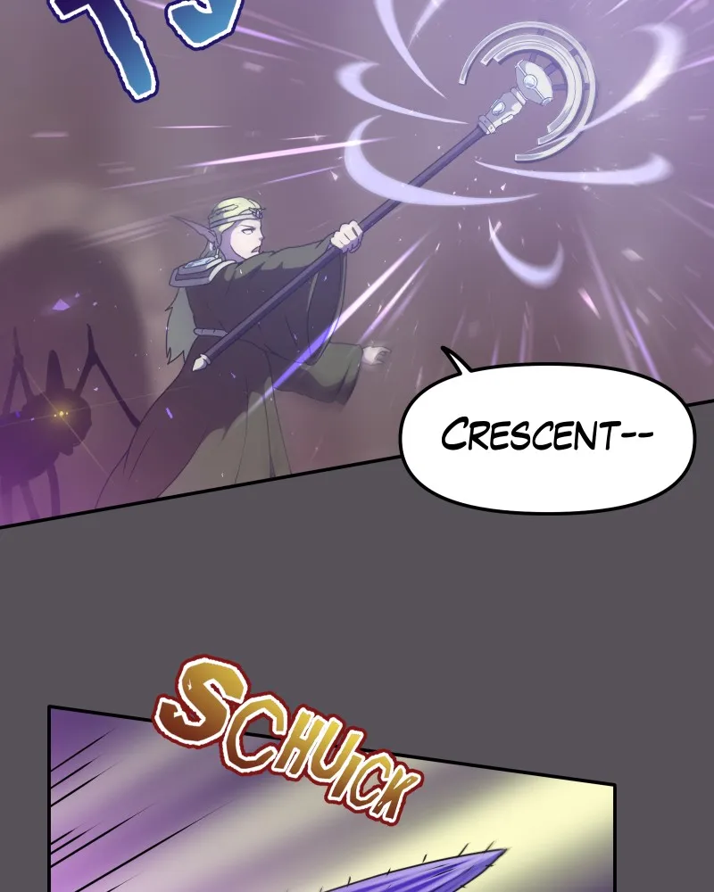 Soul Gear Chapter 40 page 43 - 