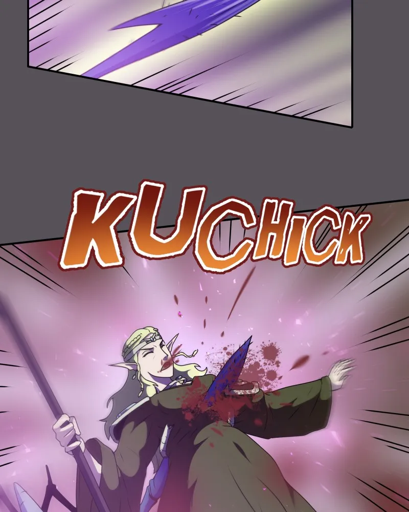 Soul Gear Chapter 40 page 44 - 