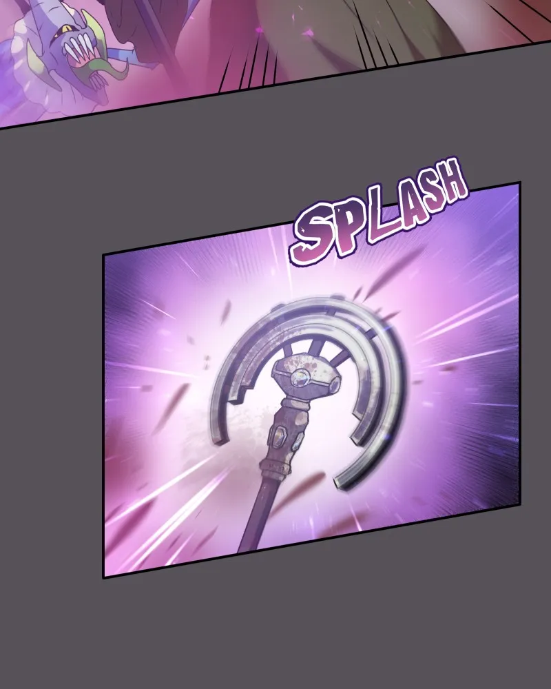 Soul Gear Chapter 40 page 45 - 