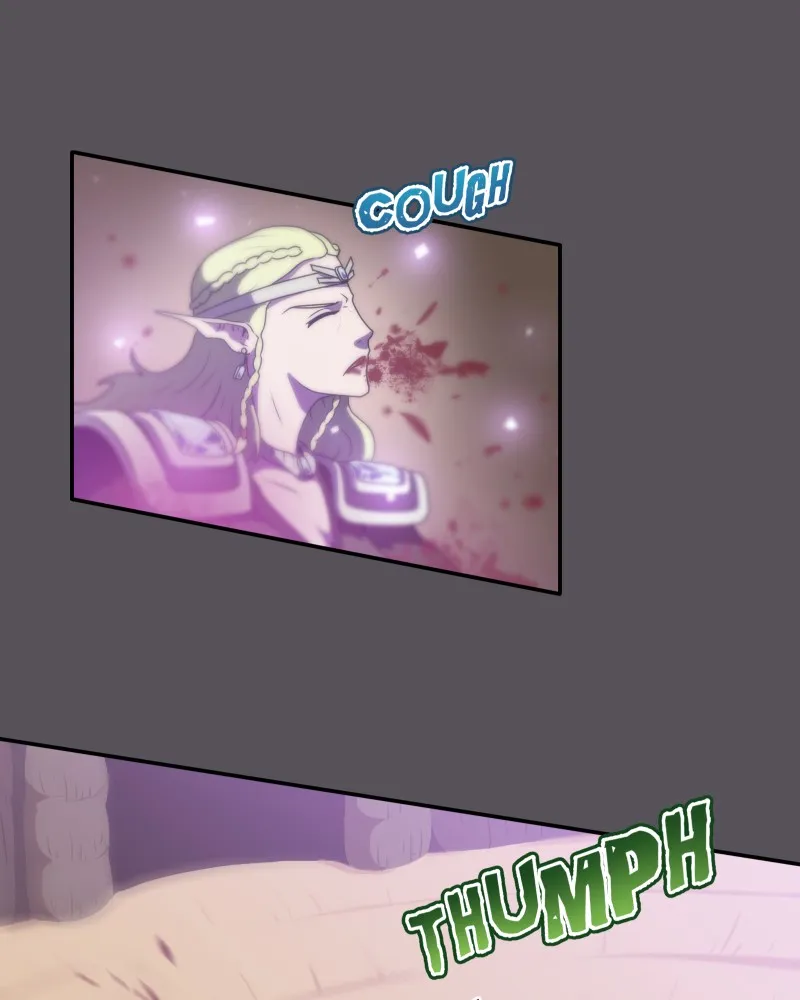Soul Gear Chapter 40 page 46 - 