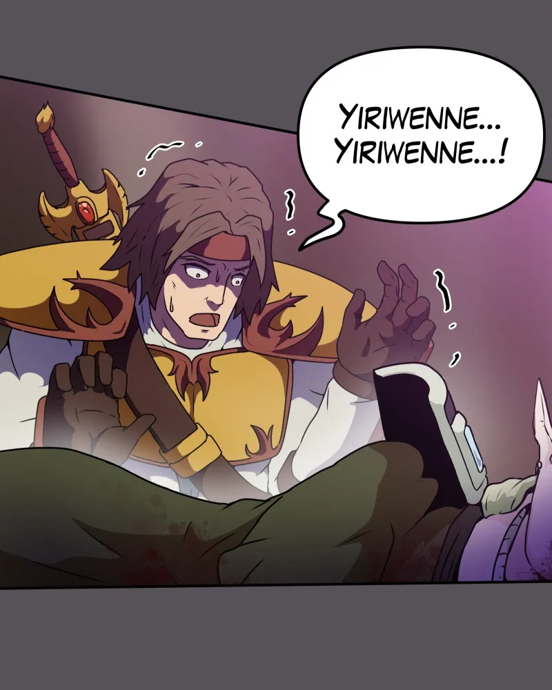 Soul Gear Chapter 40 page 53 - 