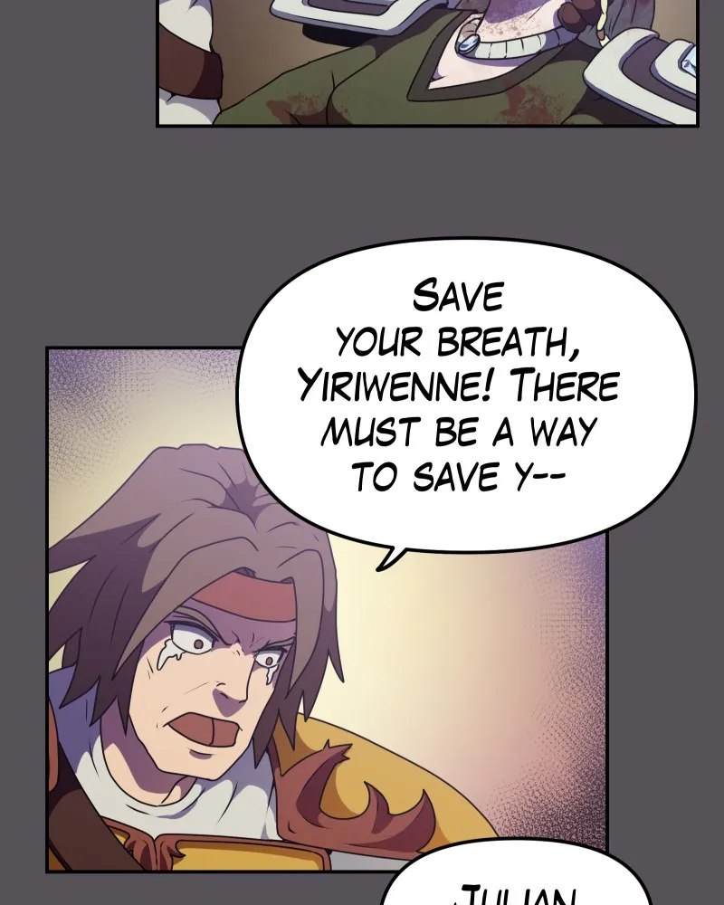 Soul Gear Chapter 40 page 56 - 