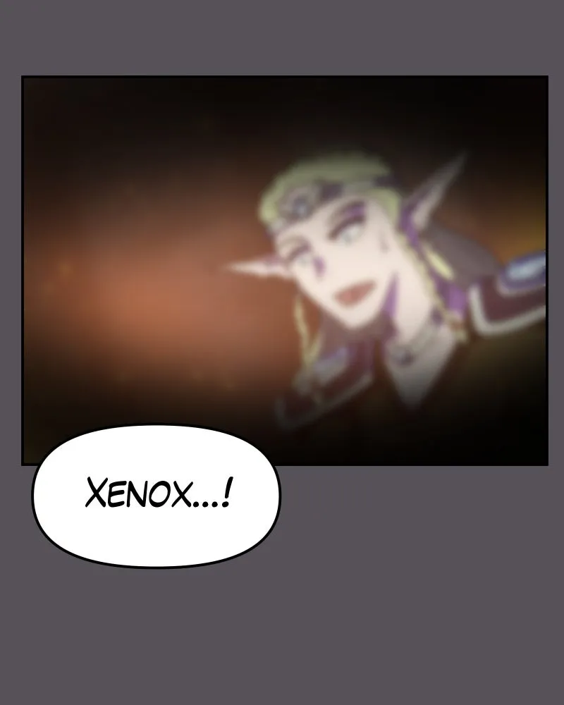 Soul Gear Chapter 40 page 7 - 