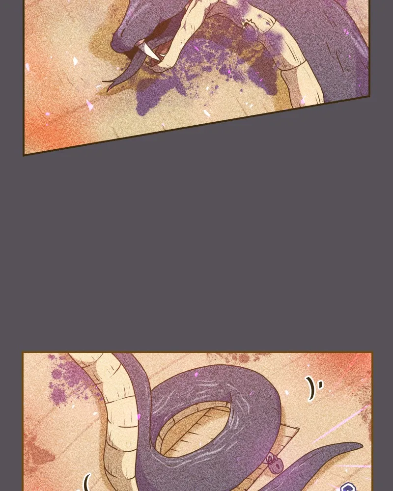 Soul Gear Chapter 40 page 63 - 