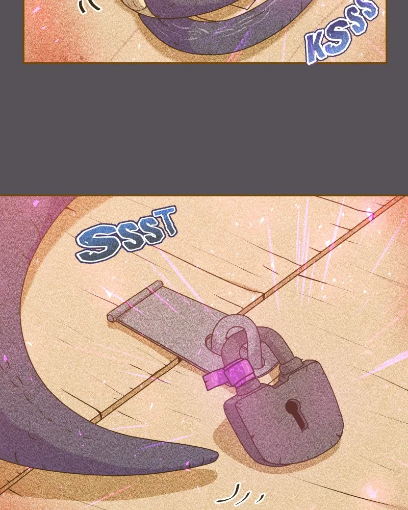 Soul Gear Chapter 40 page 64 - 