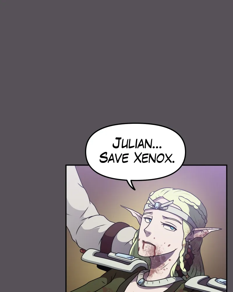 Soul Gear Chapter 40 page 66 - 