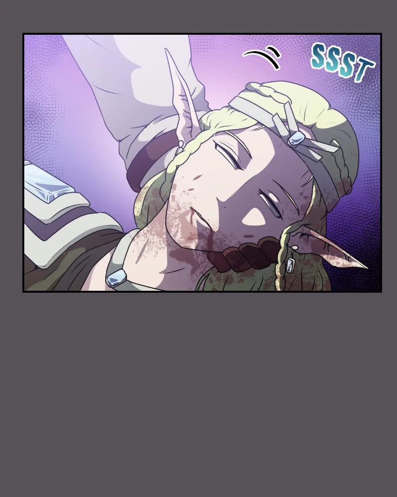 Soul Gear Chapter 40 page 69 - 