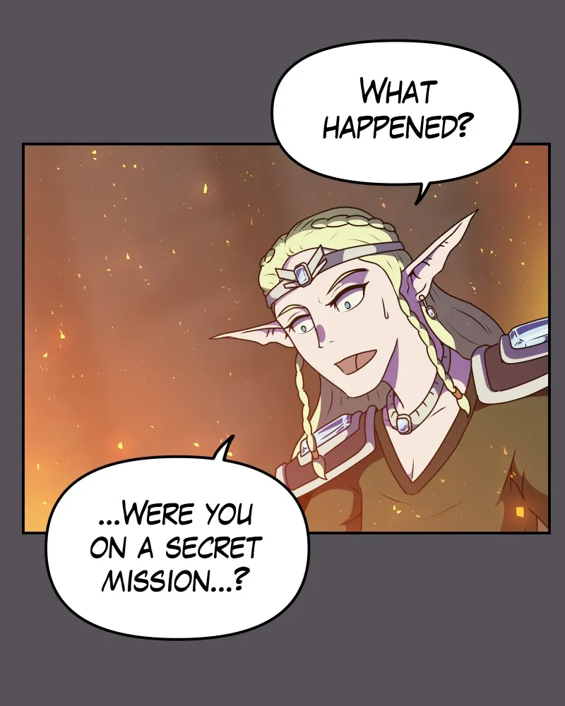 Soul Gear Chapter 40 page 8 - 