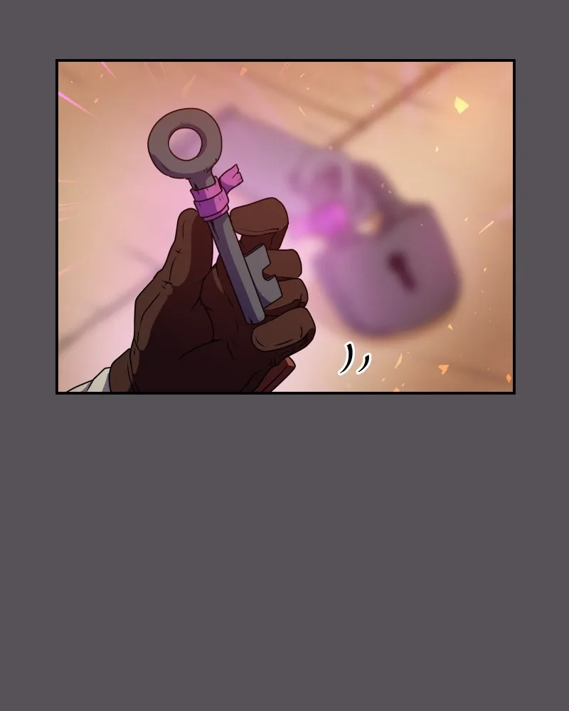 Soul Gear Chapter 40 page 73 - 