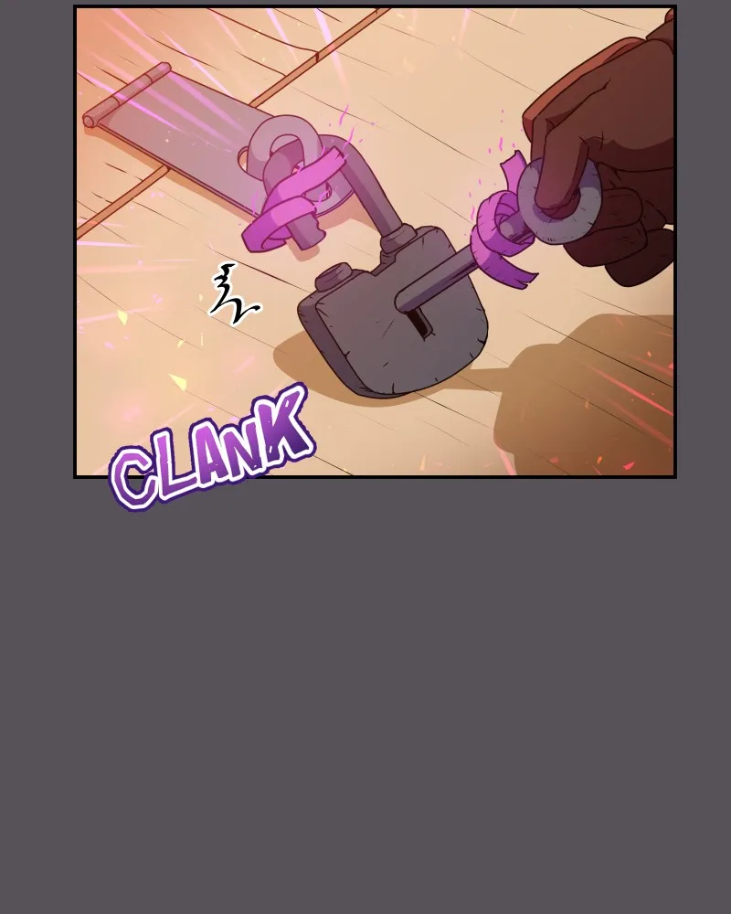 Soul Gear Chapter 40 page 74 - 