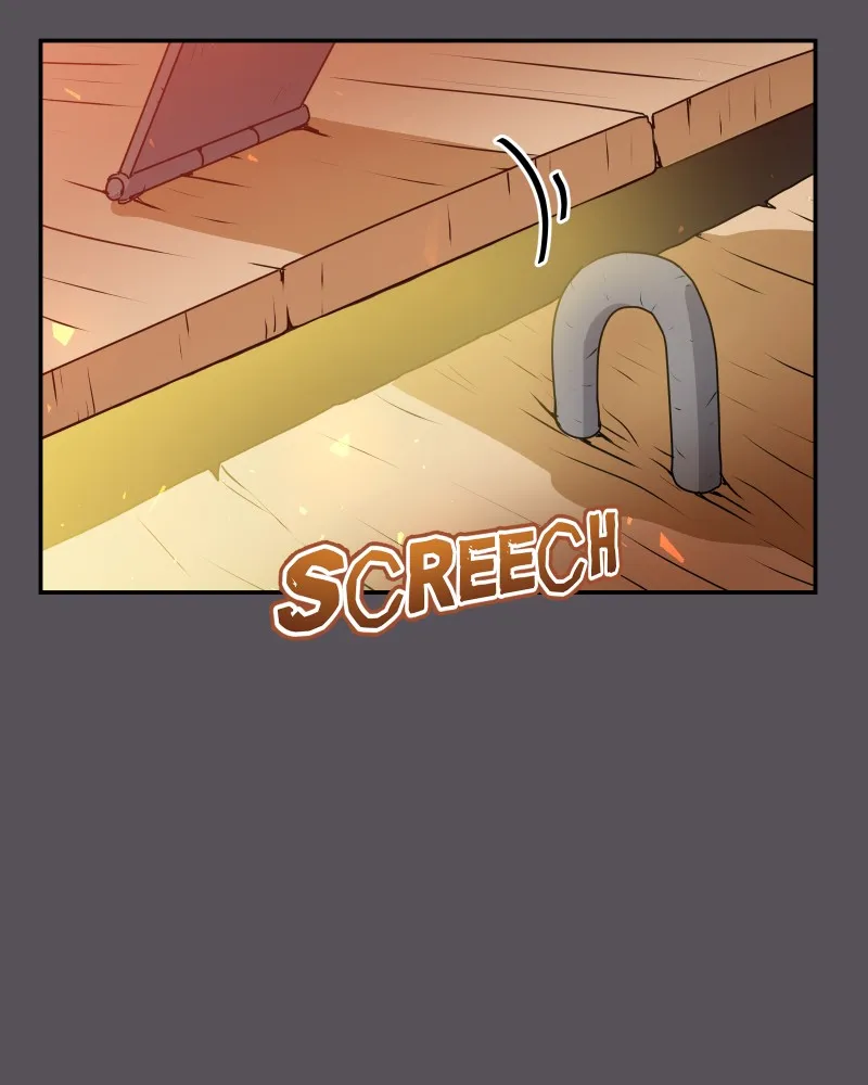 Soul Gear Chapter 40 page 75 - 