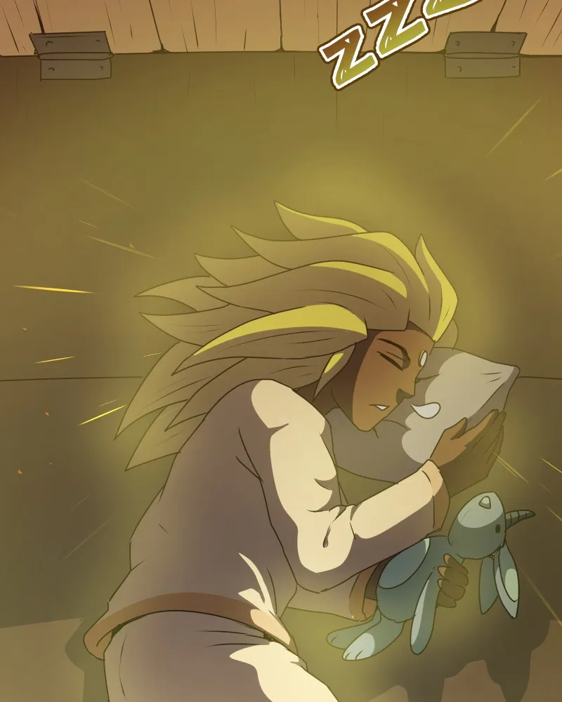 Soul Gear Chapter 40 page 77 - 