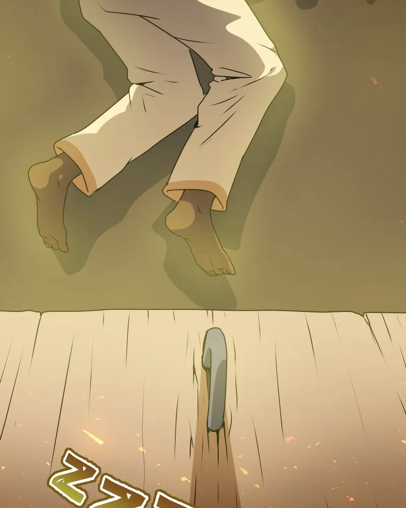 Soul Gear Chapter 40 page 78 - 