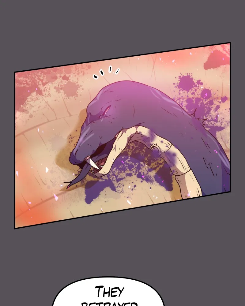 Soul Gear Chapter 40 page 9 - 