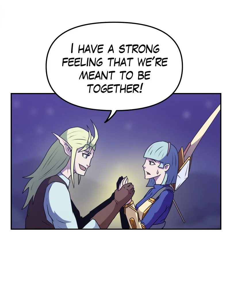 Soul Gear Chapter 40 page 81 - 