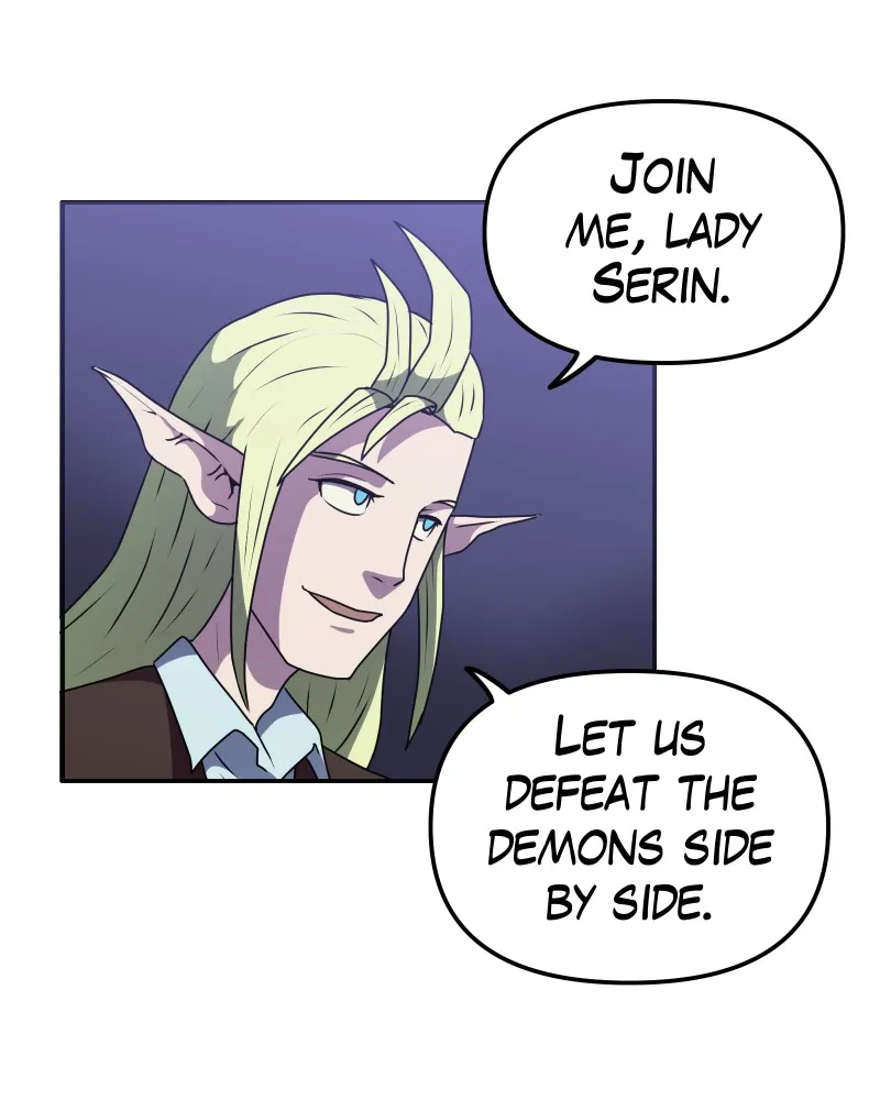Soul Gear Chapter 40 page 82 - 
