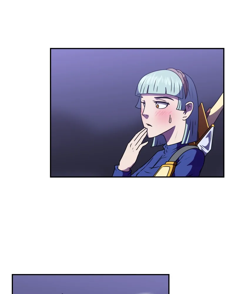 Soul Gear Chapter 40 page 83 - 