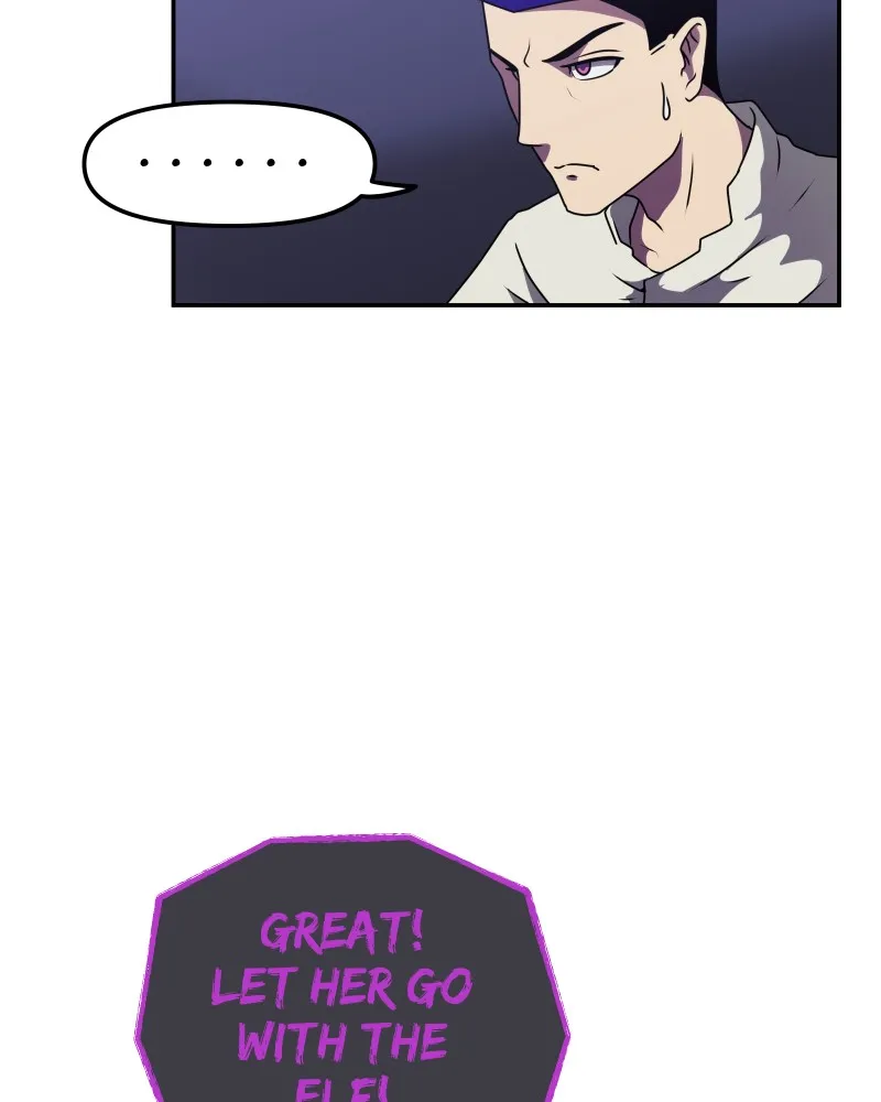 Soul Gear Chapter 40 page 85 - 