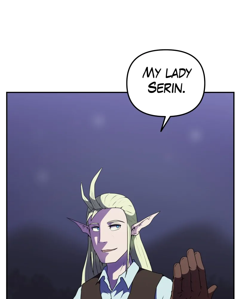 Soul Gear Chapter 41 page 1 - 