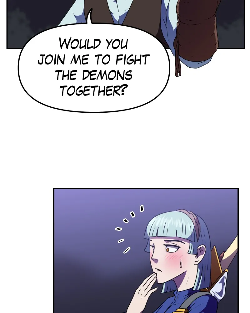 Soul Gear Chapter 41 page 2 - 